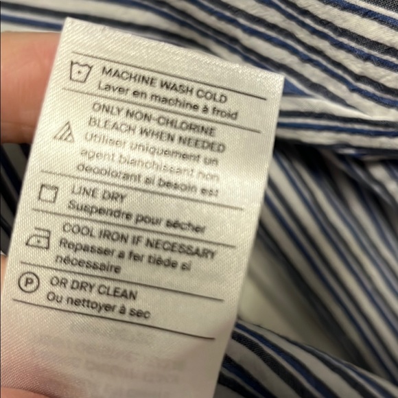 Vince blouse - Picture 7 of 7